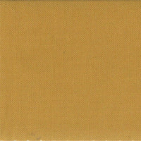 Moda Fabric Moda Fabric Bella Solids Harvest Gold 9900 244  - The Sewing Studio