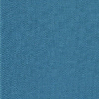 Moda Fabric Moda Fabric Bella Solids Horizon Blue 9900 111  - The Sewing Studio