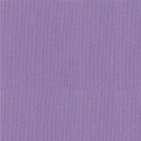 Moda Fabric Moda Fabric Bella Solids Hyacinth 9900 93  - The Sewing Studio