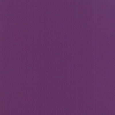 Moda Fabric Bella Solids Iris 9900 302