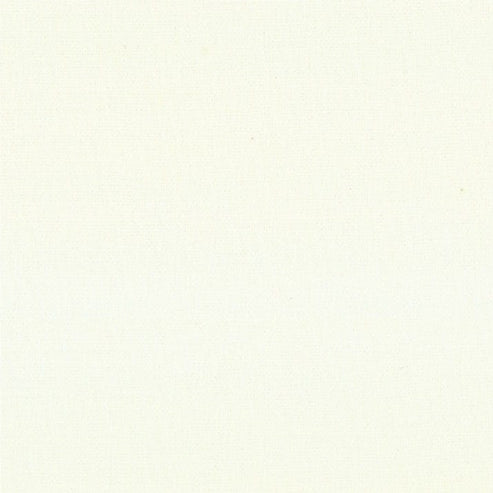 Moda Fabric Moda Fabric Bella Solids Ivory 9900 60  - The Sewing Studio