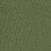 Moda Fabric Moda Fabric Bella Solids Kansas Green 9900 149  - The Sewing Studio