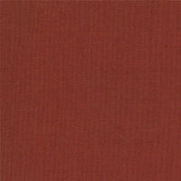 Moda Fabric Moda Fabric Bella Solids Kansas Red 9900 150  - The Sewing Studio