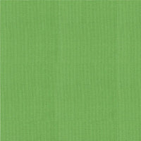 Moda Fabric Moda Fabric Bella Solids Kelly 9900 76  - The Sewing Studio