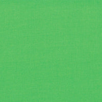 Moda Fabric Moda Fabric Bella Solids Kiwi 9900 189  - The Sewing Studio