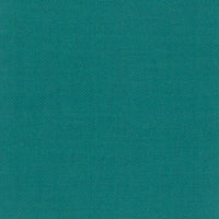 Moda Fabric Moda Fabric Bella Solids Lagoon 9900 270  - The Sewing Studio