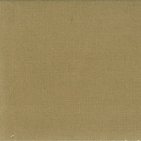 Moda Fabric Moda Fabric Bella Solids Latte 9900 245  - The Sewing Studio