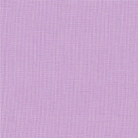 Moda Fabric Moda Fabric Bella Solids Lilac 9900 66  - The Sewing Studio