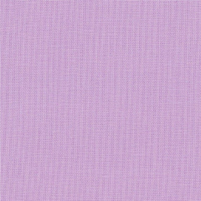 Moda Fabric Bella Solids Lilac 9900 66