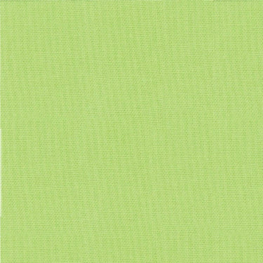 Moda Fabric Moda Fabric Bella Solids Lime 9900 75  - The Sewing Studio for sale UK - The Sewing Studio