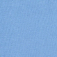 Moda Fabric Moda Fabric Bella Solids Little Boy Blue 9900 142  - The Sewing Studio