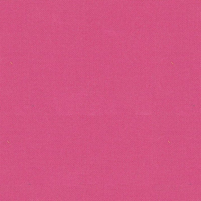 Moda Fabric Bella Solids Magenta 9900 92