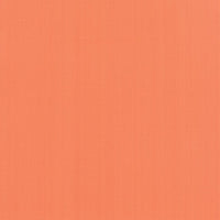 Moda Fabric Moda Fabric Bella Solids Melon 9900 295  - The Sewing Studio