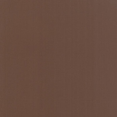 Moda Fabric Bella Solids Mocha 9900 314