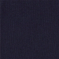 Moda Fabric Moda Fabric Bella Solids Navy 9900 20  - The Sewing Studio