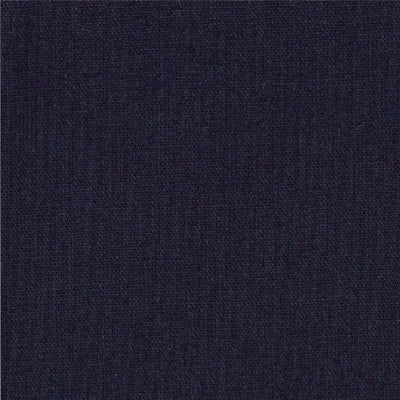 Moda Fabric Bella Solids Navy 9900 20