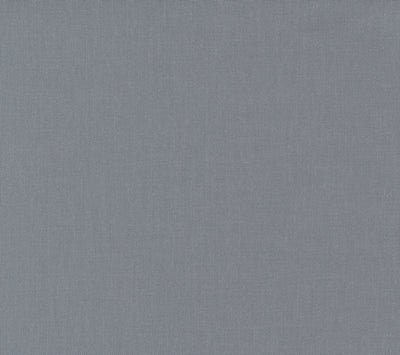 Moda Fabric Bella Solids Nickel 9900 432