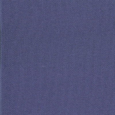 Moda Fabric Bella Solids Night Sky 9900 117