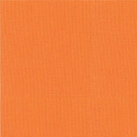 Moda Fabric Moda Fabric Bella Solids Orange 9900 80  - The Sewing Studio