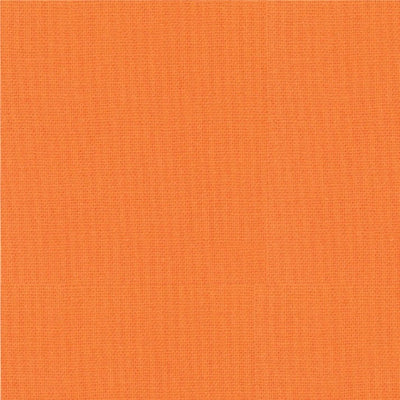 Moda Fabric Bella Solids Orange 9900 80