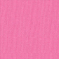 Moda Fabric Moda Fabric Bella Solids Peony 9900 91  - The Sewing Studio