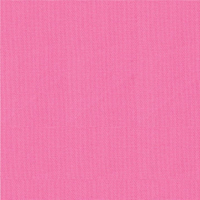 Moda Fabric Bella Solids Peony 9900 91