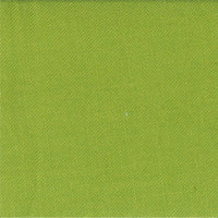 Moda Fabric Moda Fabric Bella Solids Pesto 9900 233  - The Sewing Studio