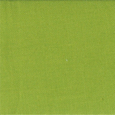 Moda Fabric Bella Solids Pesto 9900 233