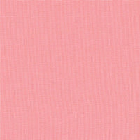 Moda Fabric Moda Fabric Bella Solids Pink 9900 61  - The Sewing Studio