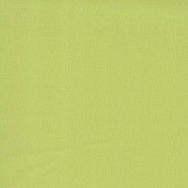 Moda Fabric Moda Fabric Bella Solids Pistachio 9900 134  - The Sewing Studio for sale UK - The Sewing Studio