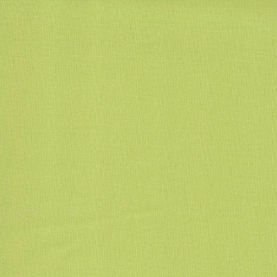 Moda Fabric Bella Solids Pistachio 9900 134