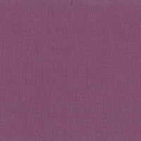 Moda Fabric Moda Fabric Bella Solids Plum 9900 204  - The Sewing Studio