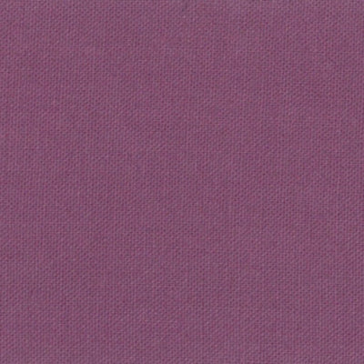 Moda Fabric Bella Solids Plum 9900 204