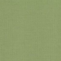 Moda Fabric Moda Fabric Bella Solids Prairie Green 9900 102  - The Sewing Studio