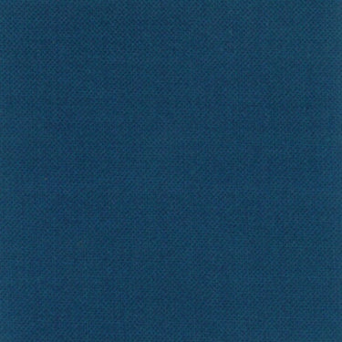 Moda Fabric Moda Fabric Bella Solids Prussian Blue 9900 271  - The Sewing Studio for sale UK - The Sewing Studio