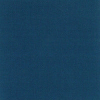 Moda Fabric Moda Fabric Bella Solids Prussian Blue 9900 271  - The Sewing Studio