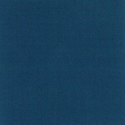 Moda Fabric Bella Solids Prussian Blue 9900 271