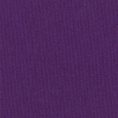 Moda Fabric Bella Solids Purple 9900 21