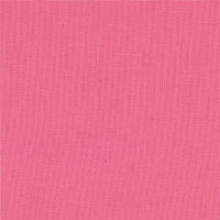 Moda Fabric Moda Fabric Bella Solids Rose 9900 62  - The Sewing Studio