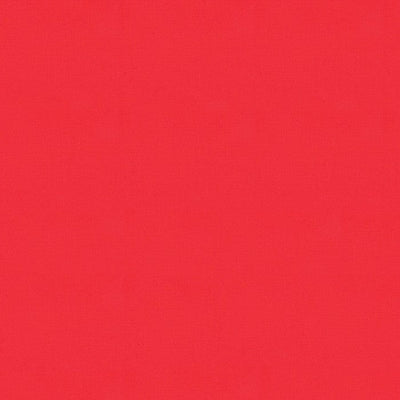 Moda Fabric Bella Solids Ruby 9900 382