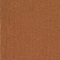 Moda Fabric Moda Fabric Bella Solids Rust 9900 105  - The Sewing Studio