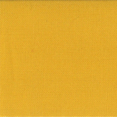 Moda Fabric Moda Fabric Bella Solids Saffron 9900 232  - The Sewing Studio for sale UK - The Sewing Studio