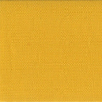 Moda Fabric Moda Fabric Bella Solids Saffron 9900 232  - The Sewing Studio