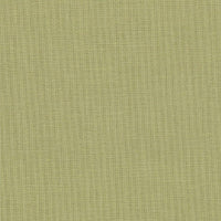 Moda Fabric Moda Fabric Bella Solids Sage 9900 35  - The Sewing Studio