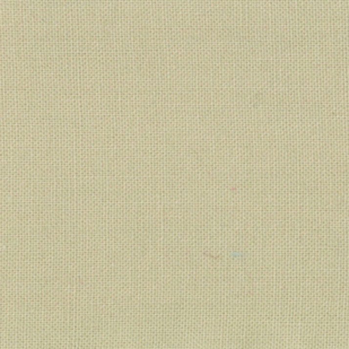 Moda Fabric Moda Fabric Bella Solids Sand 9900 201  - The Sewing Studio