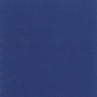 Moda Fabric Moda Fabric Bella Solids Sapphire 9900 261  - The Sewing Studio