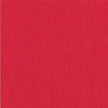 Moda Fabric Moda Fabric Bella Solids Scarlet 9900 47  - The Sewing Studio for sale UK - The Sewing Studio