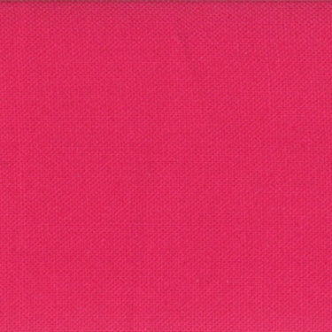 Moda Fabric Moda Fabric Bella Solids Shocking Pink 9900 223  - The Sewing Studio for sale UK - The Sewing Studio