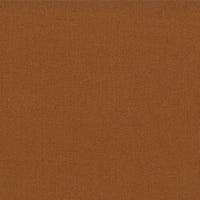 Moda Fabric Moda Fabric Bella Solids Sienna 9900 194  - The Sewing Studio