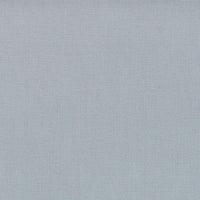 Moda Fabric Moda Fabric Bella Solids Silver 9900 183  - The Sewing Studio